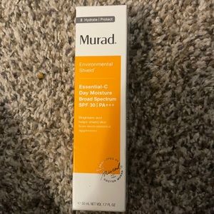 Murad environmental Shield Essential-C Day SPF